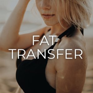 Fat Transfer Procedure in Albuquerque, NM