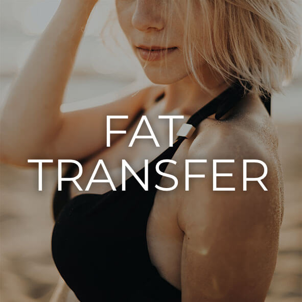 Fat Transfer Procedure in Albuquerque, NM