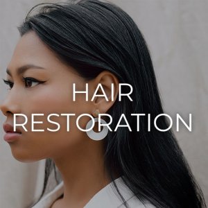 Hair Restoration in Albuquerque, NM