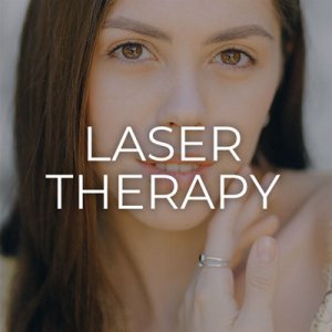 Laser Therapy in Albuquerque, NM