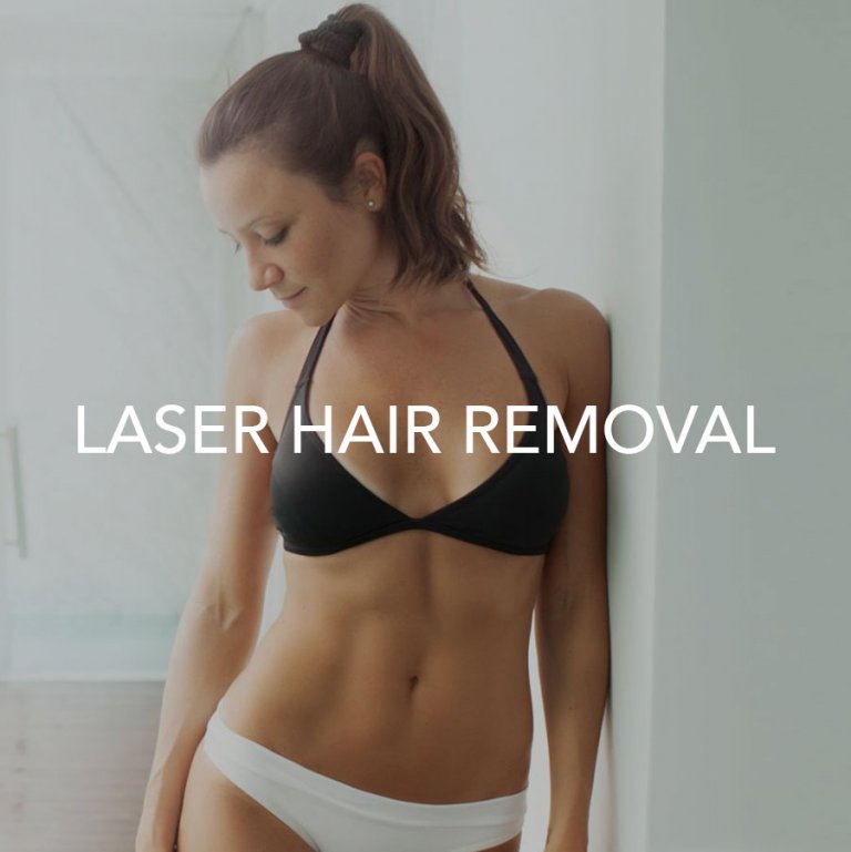 Laser hair removal in Albuquerque, NM