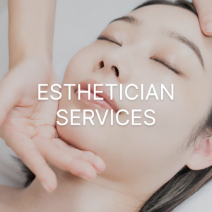 Esthetician Services in Albuquerque, NM