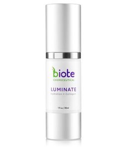 Luminate Hydrationand Collagen product