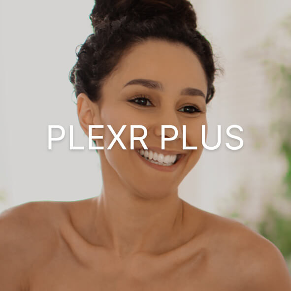 Plexr Plus Skin Treatment