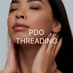 PDO threading service in Albuquerque, NM