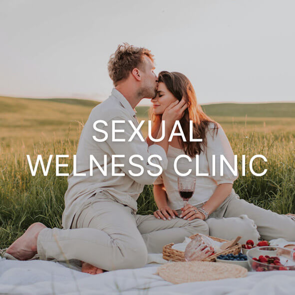 Sexual Wellness Clinic