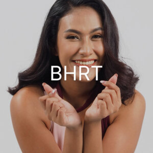 BHRT