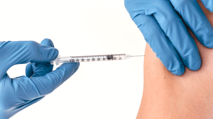 Semaglutide Injection for fat loss