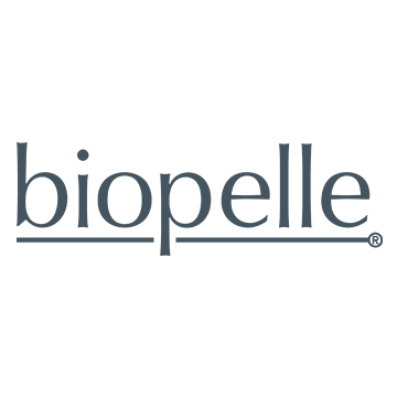 Biopelle logo