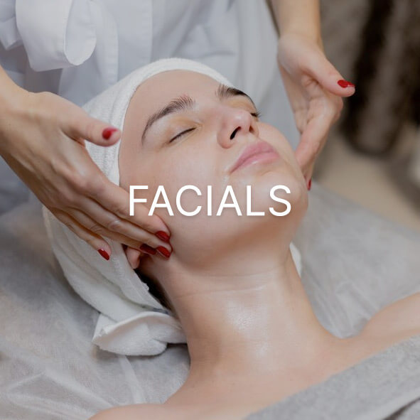 Professional Medical Grade Facials In Albuquerque, NM