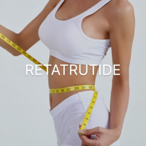 Retatrutide Injections