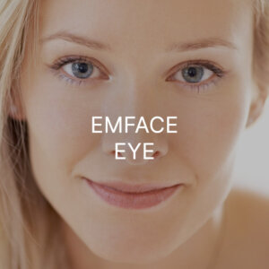 EMFACE Eye service in Albuquerque, NM
