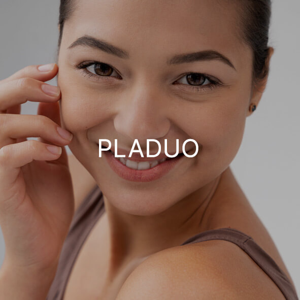 Pladuo Service