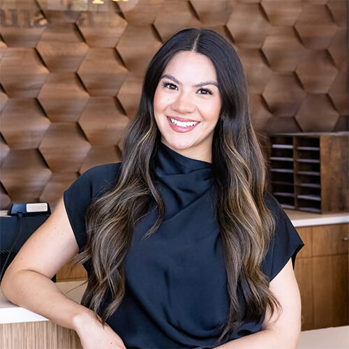 Gabriela Hernandez, RN