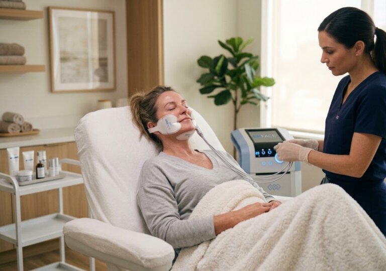 Emface Treatments in Albuquerque, New Mexico