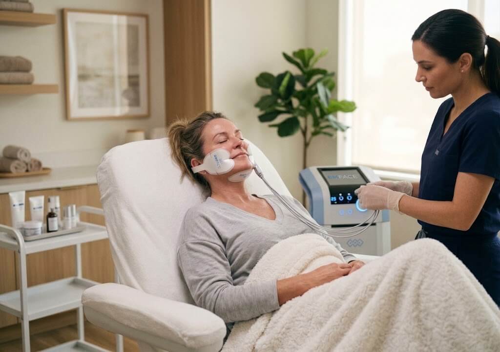 Emface Treatments in Albuquerque, New Mexico
